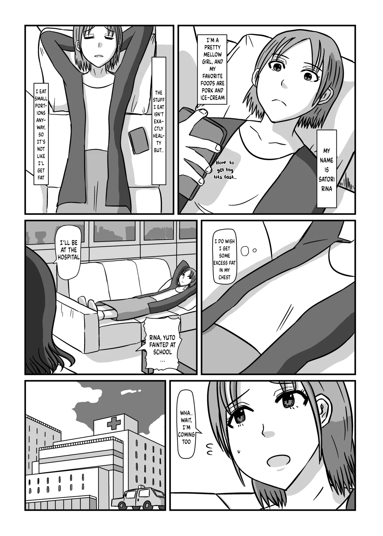 Huurin Kazzan Collection - Page 97