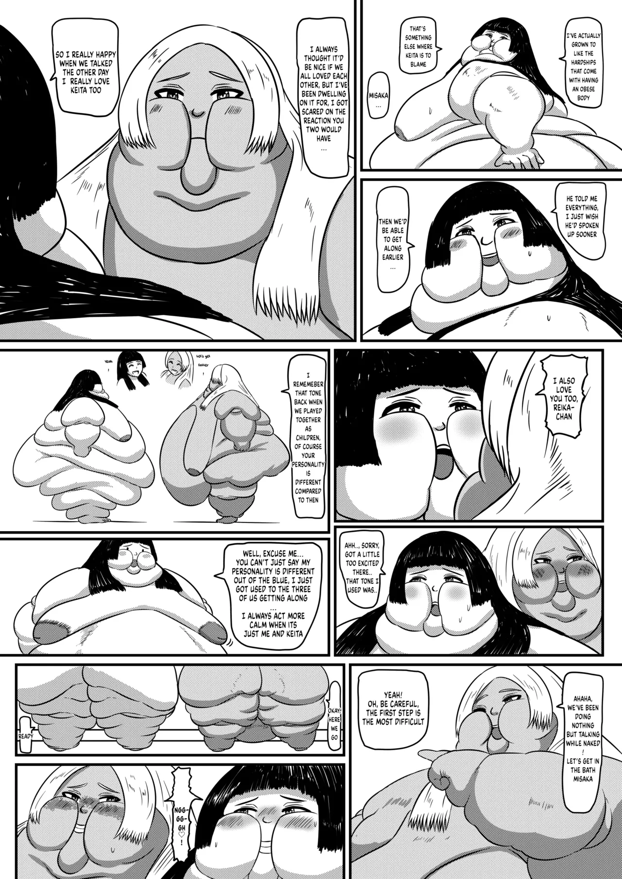 The promise to reach 1000lbs - Page 24