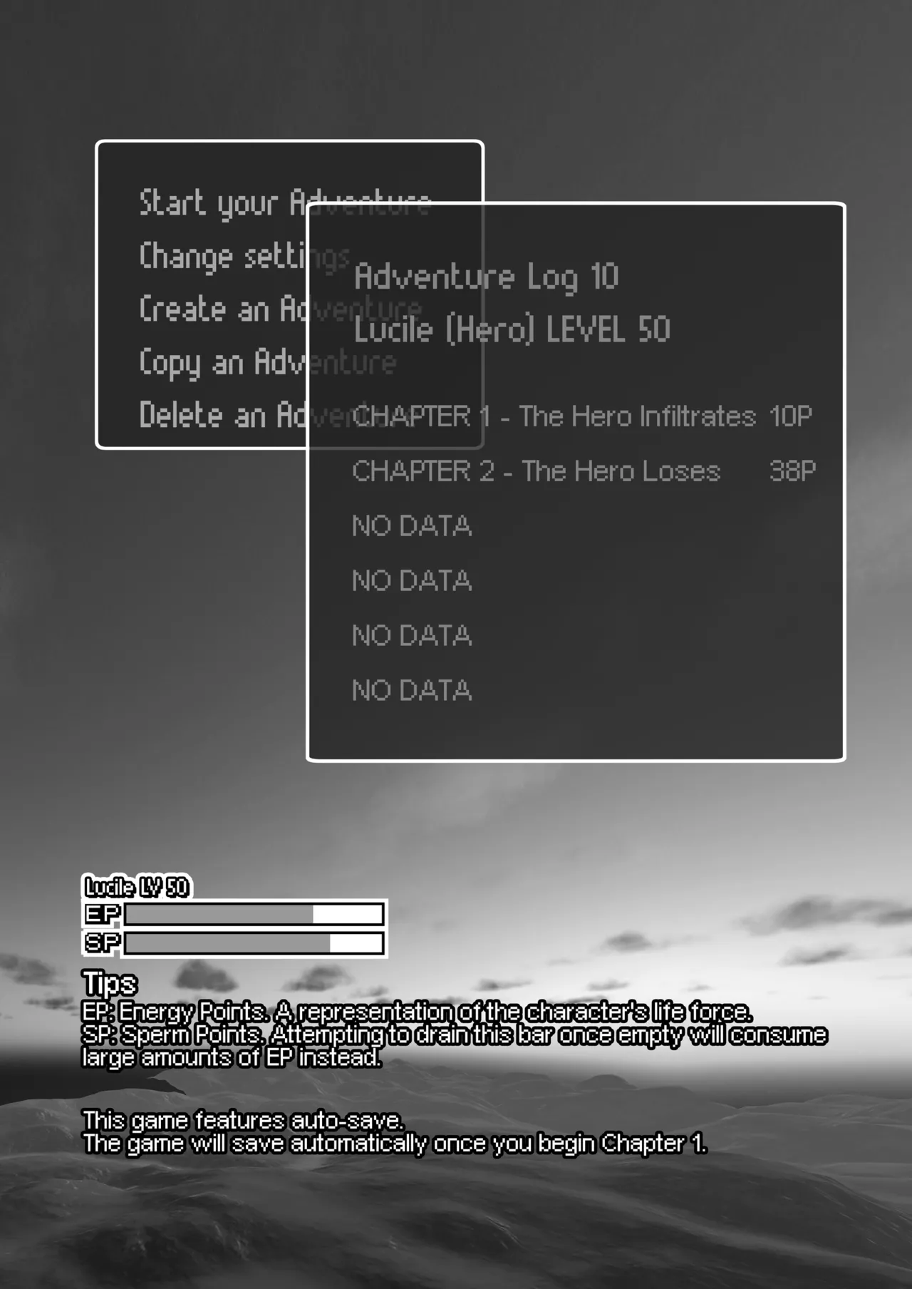 Page 7 of [KAMINENDO.CORP (Akazawa RED)] Makoto ni Zannendesuga Bouken no Sho 10 wa Kiete shimaimashita. | I'm Terribly Sorry, But The 10th Adventure Log Seems to Have Disappeared [English] [Digital]
