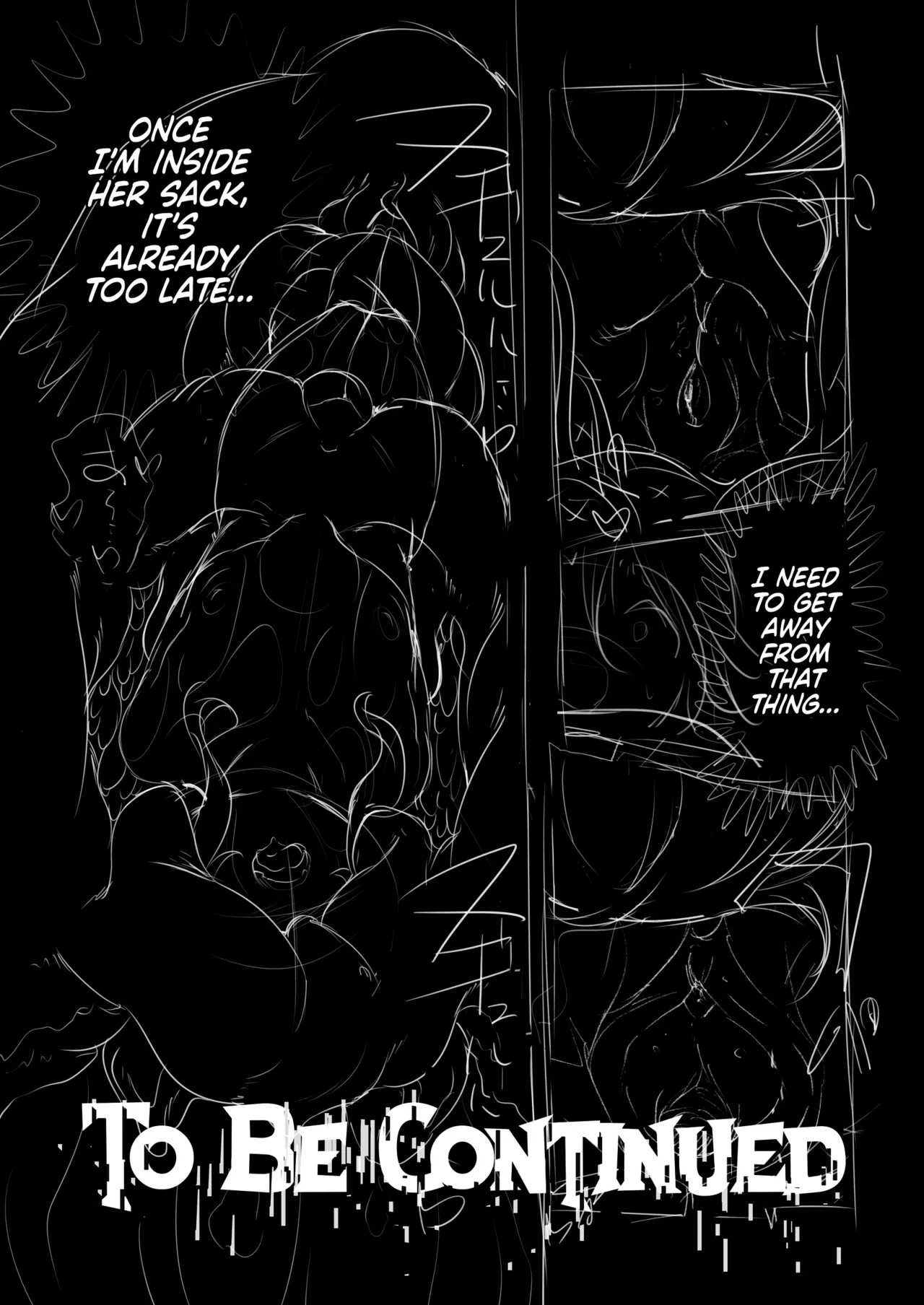 Page 72 of [KAMINENDO.CORP (Akazawa RED)] Makoto ni Zannendesuga Bouken no Sho 10 wa Kiete shimaimashita. | I'm Terribly Sorry, But The 10th Adventure Log Seems to Have Disappeared [English] [Digital]