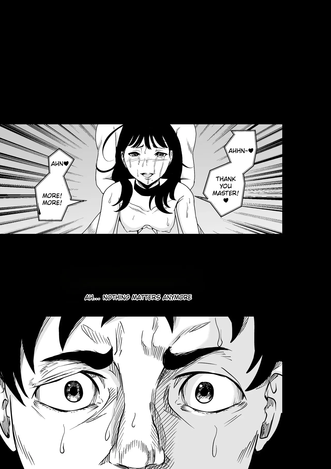 Fuufu Koukan Matching Appli - Page 24