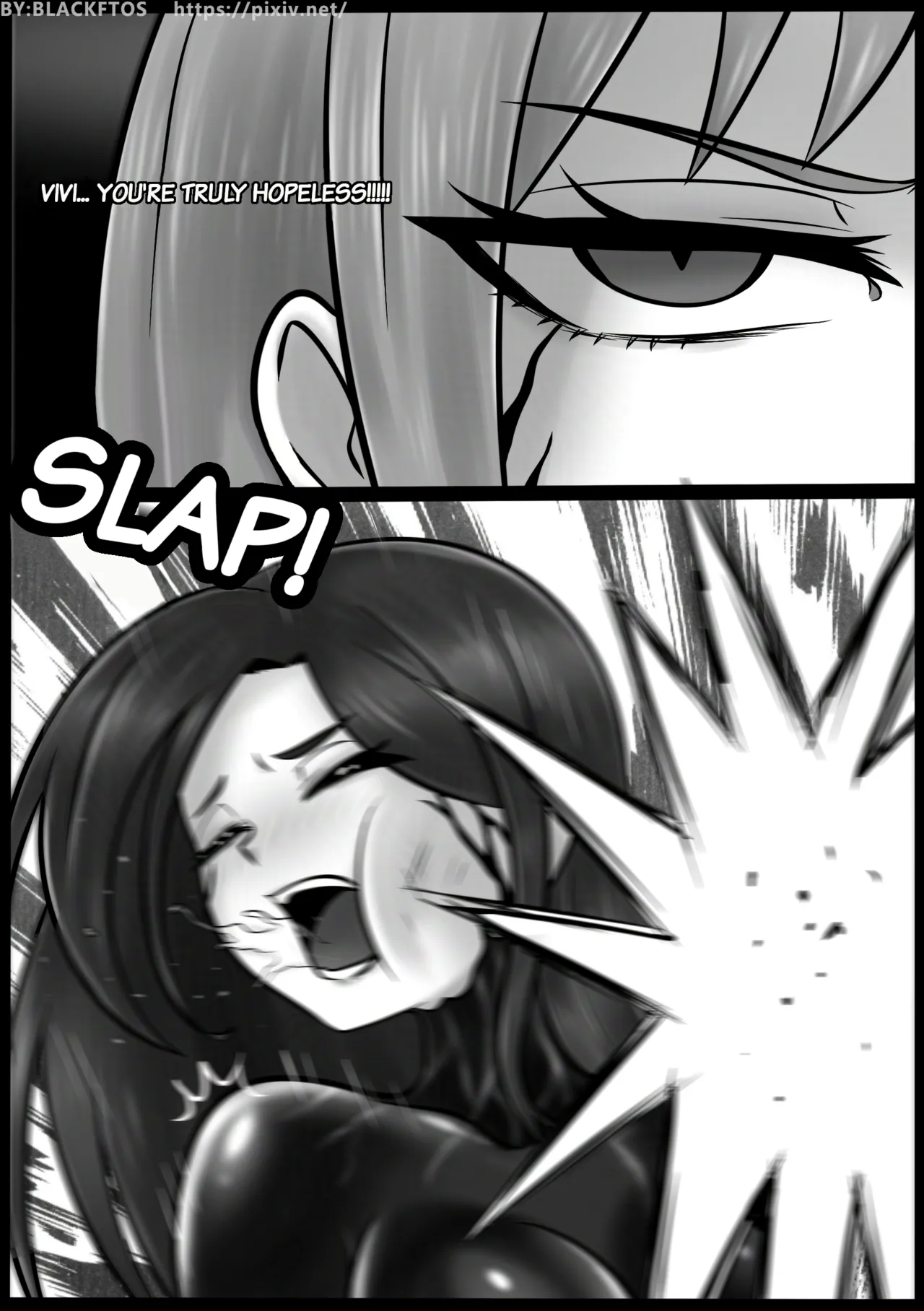 Venom Invasion VI - Page 28