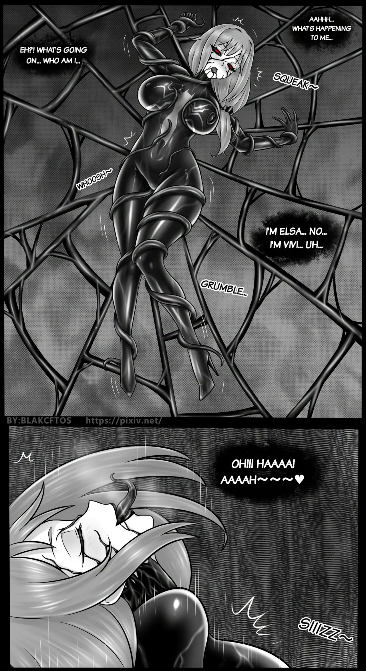 Venom Invasion VI - Page 48