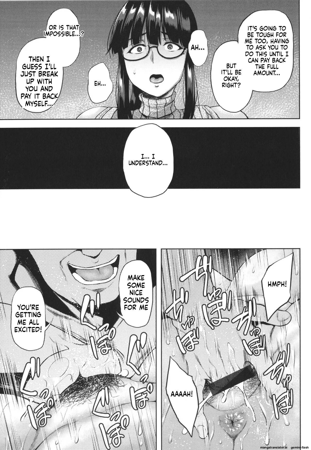 Page 60 of [Ozy] Tsumabiku Yoru ni... [English] [MTL]
