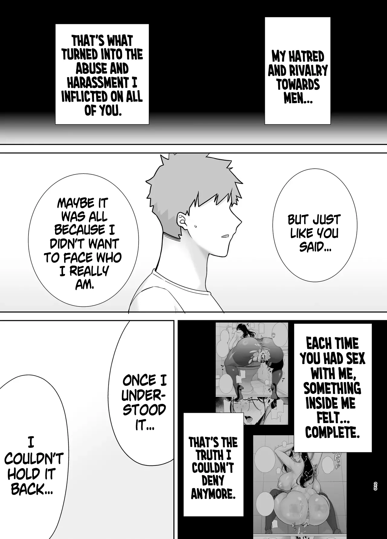 Who's the Boss Now 1-3 - Page 138