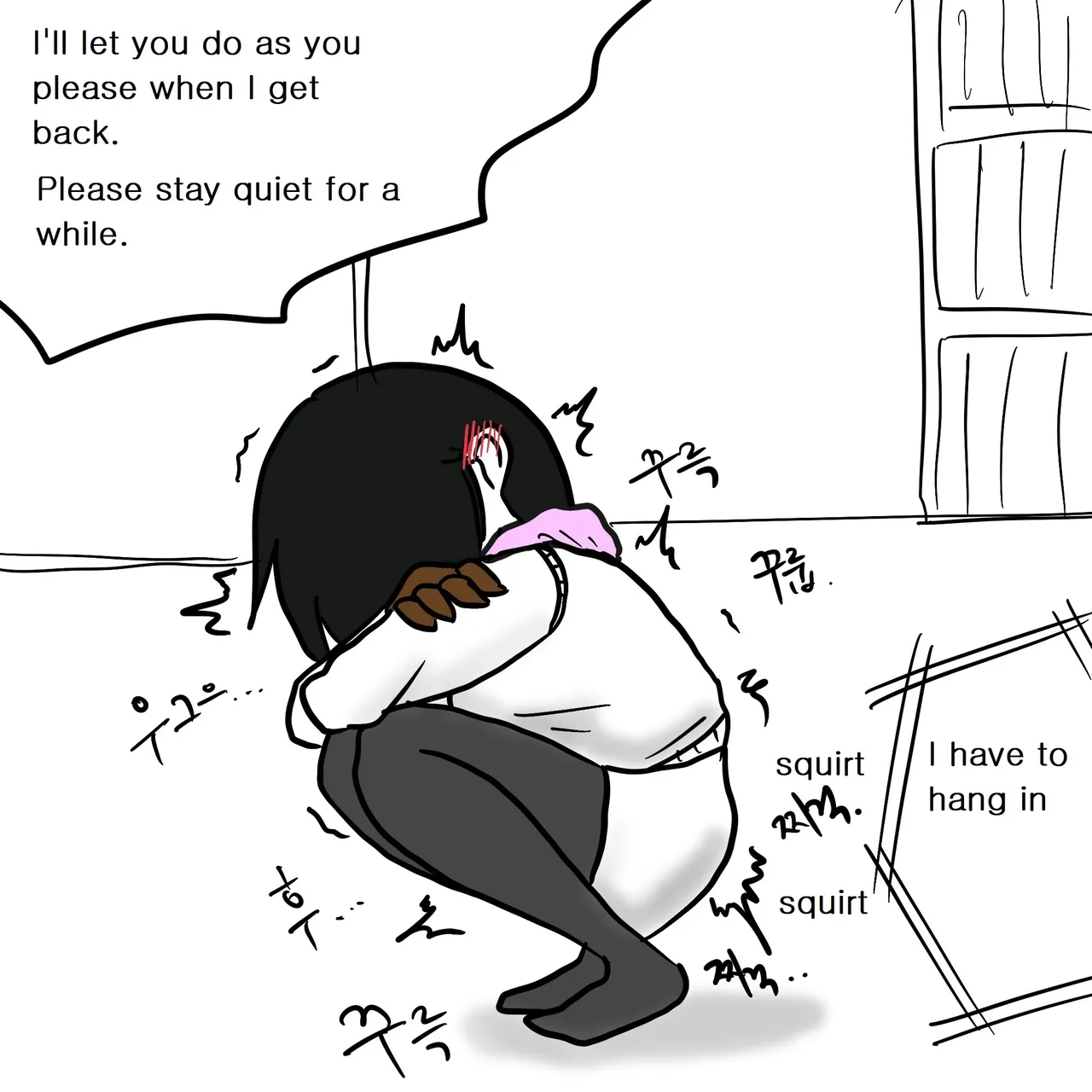 DYE Episode 2 - Page 27