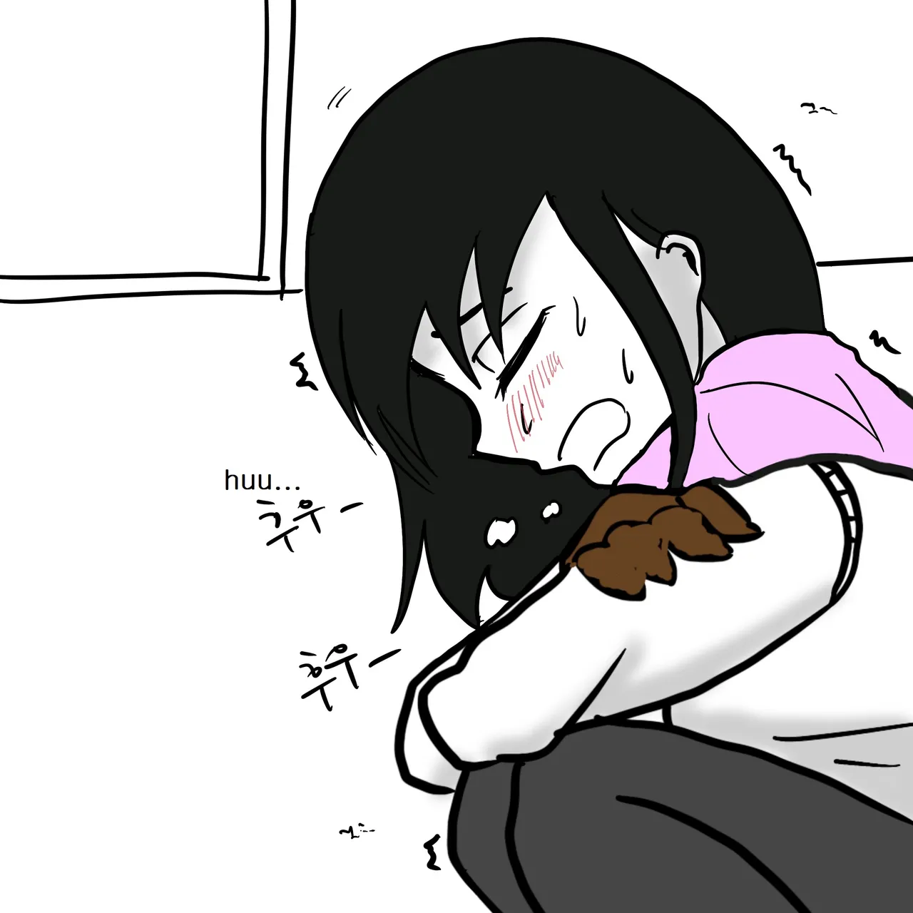 Page 28 of DYE Episode 2