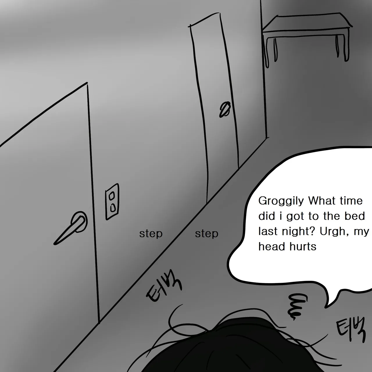 Page 3 of DYE Episode 2