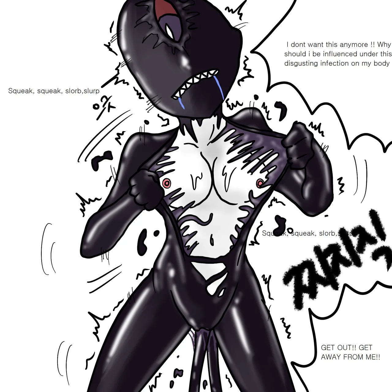 DYE Episode 3 - Page 16