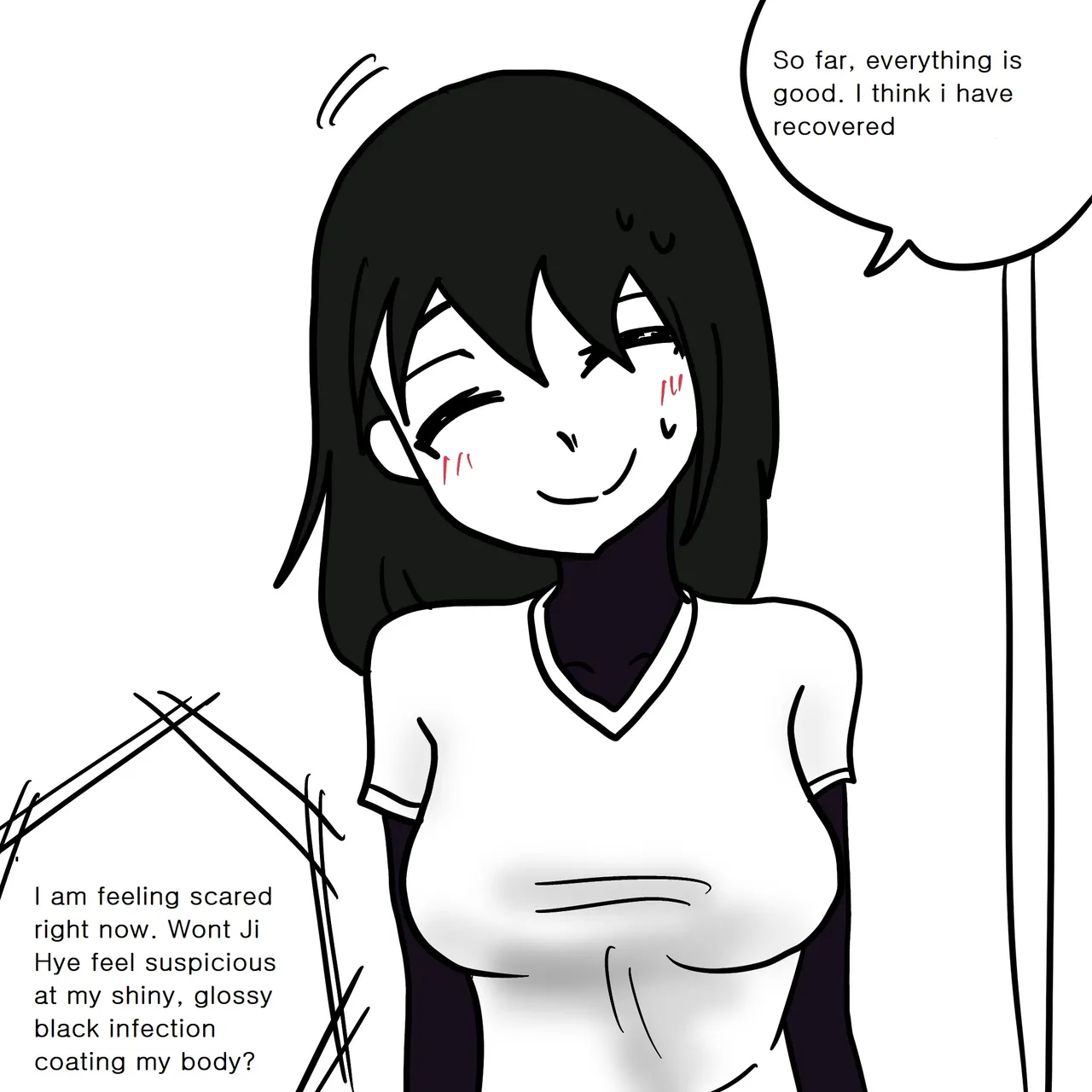 DYE Episode 3 - Page 43