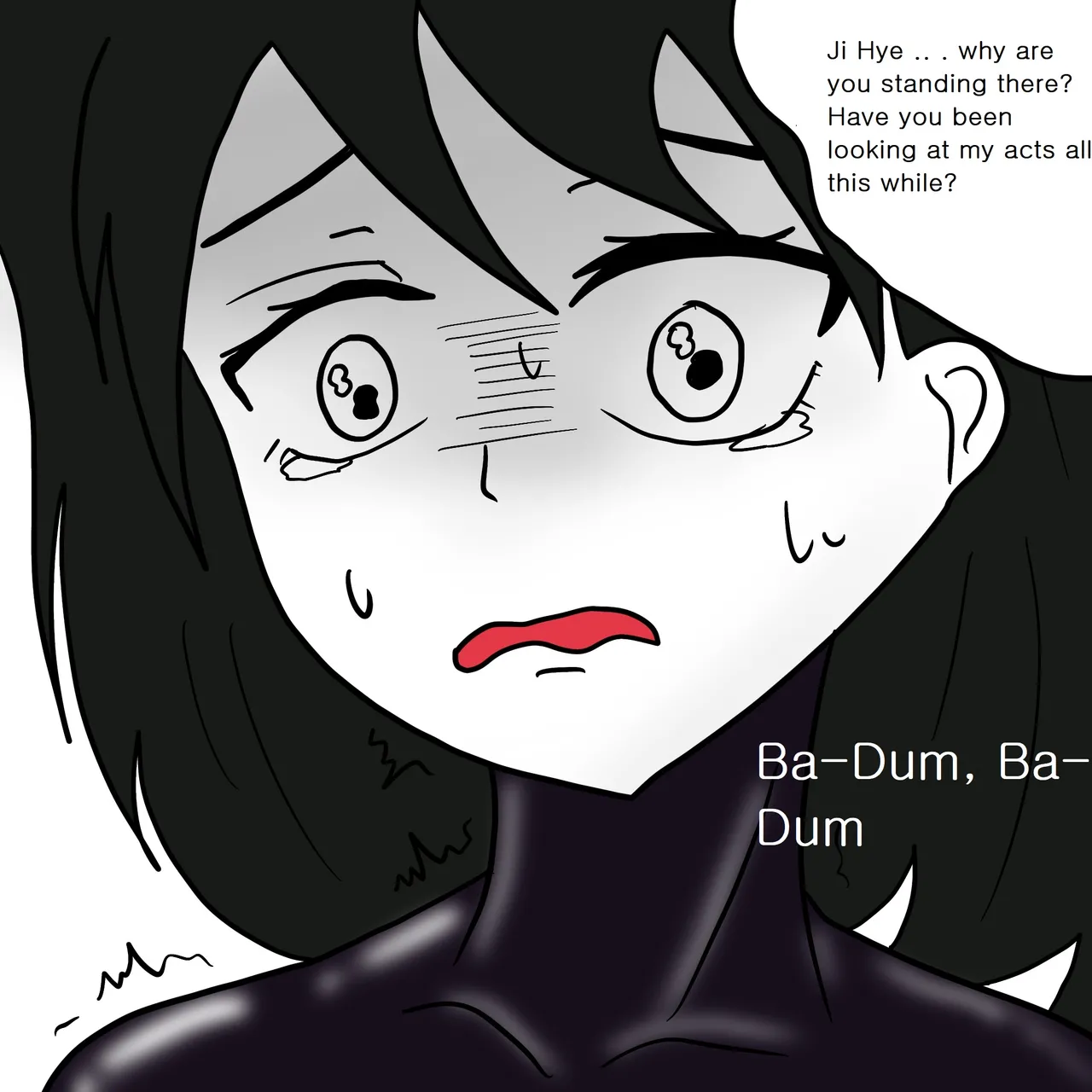 DYE Episode 4 - Page 20