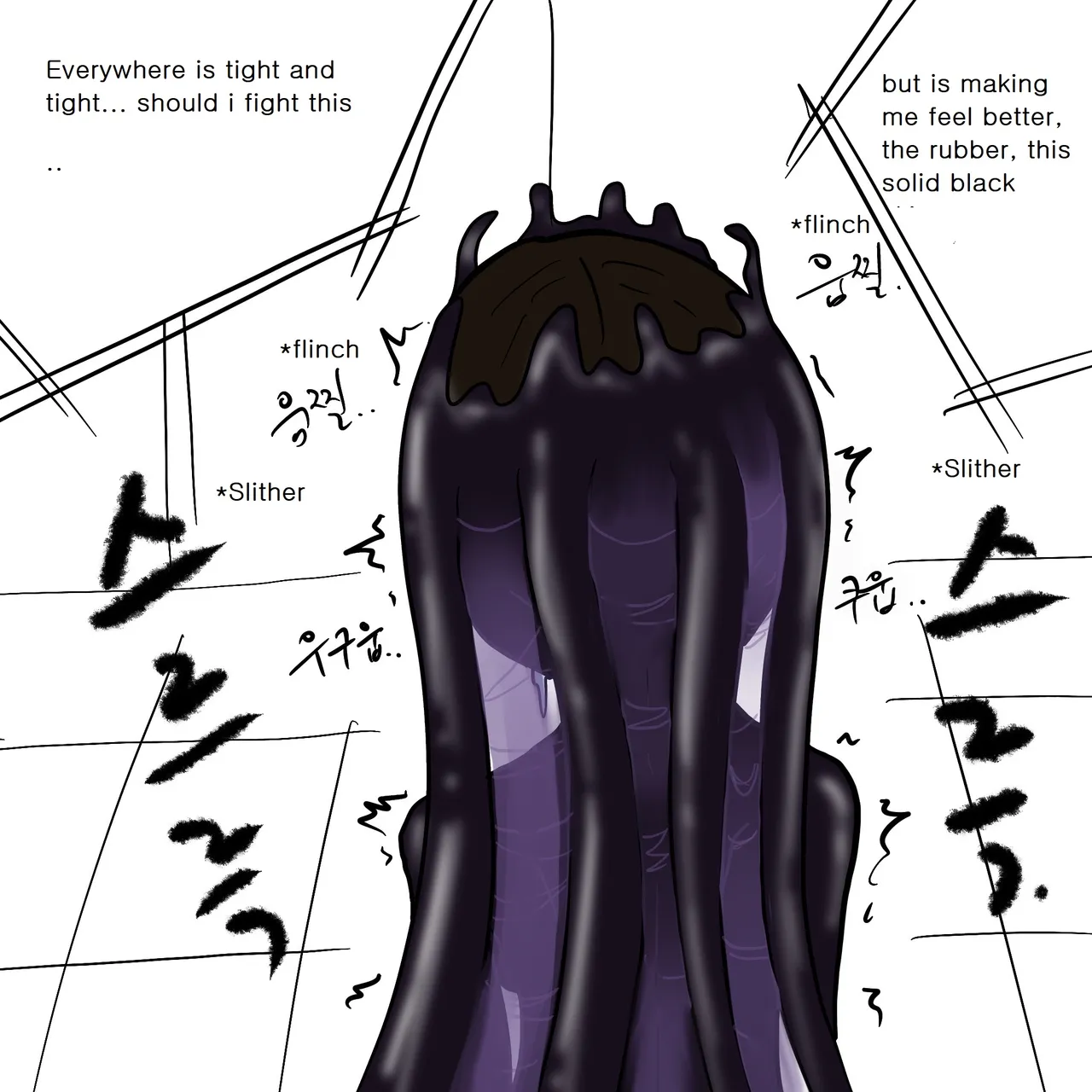 DYE Episode 5 - Page 31
