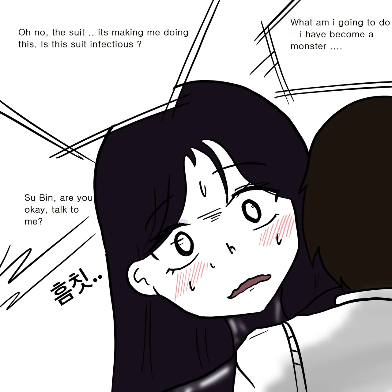 Page 19 of DYE Episode 6
