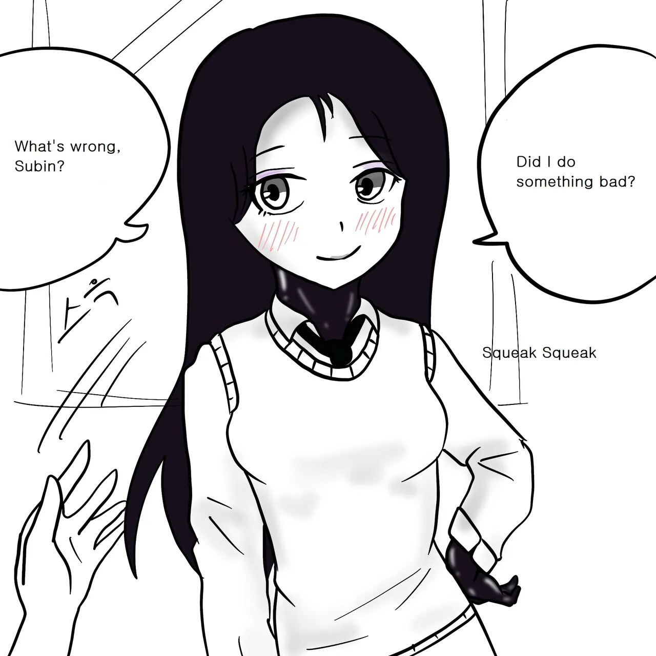 Page 3 of DYE Episode 6