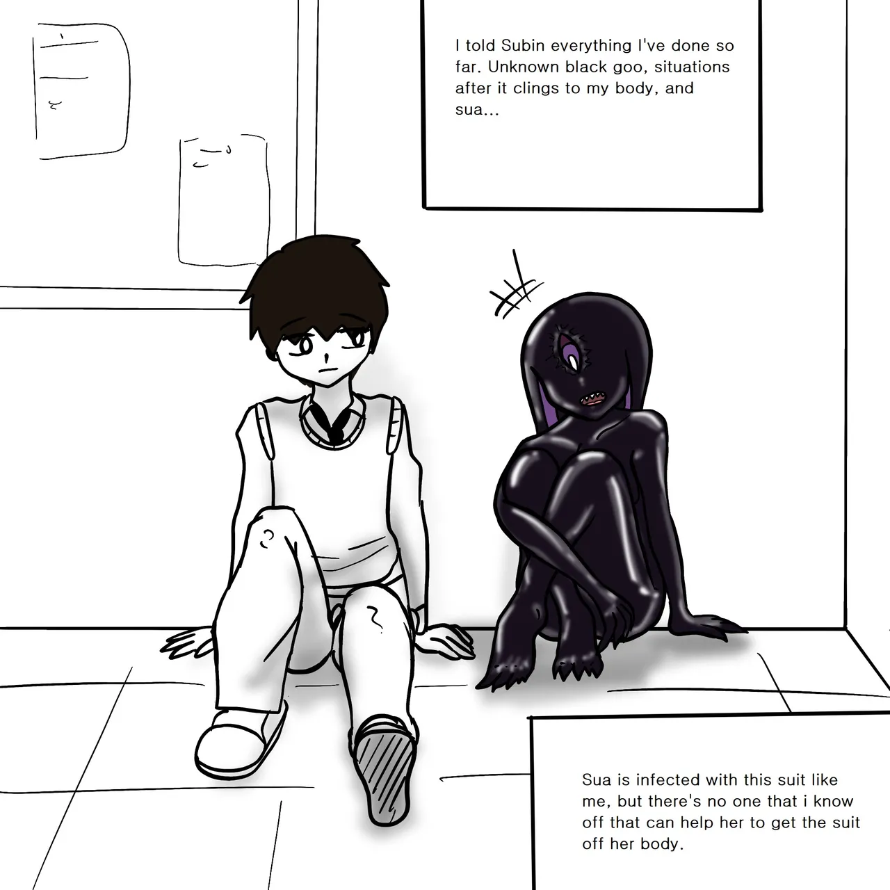 Page 37 of DYE Episode 6