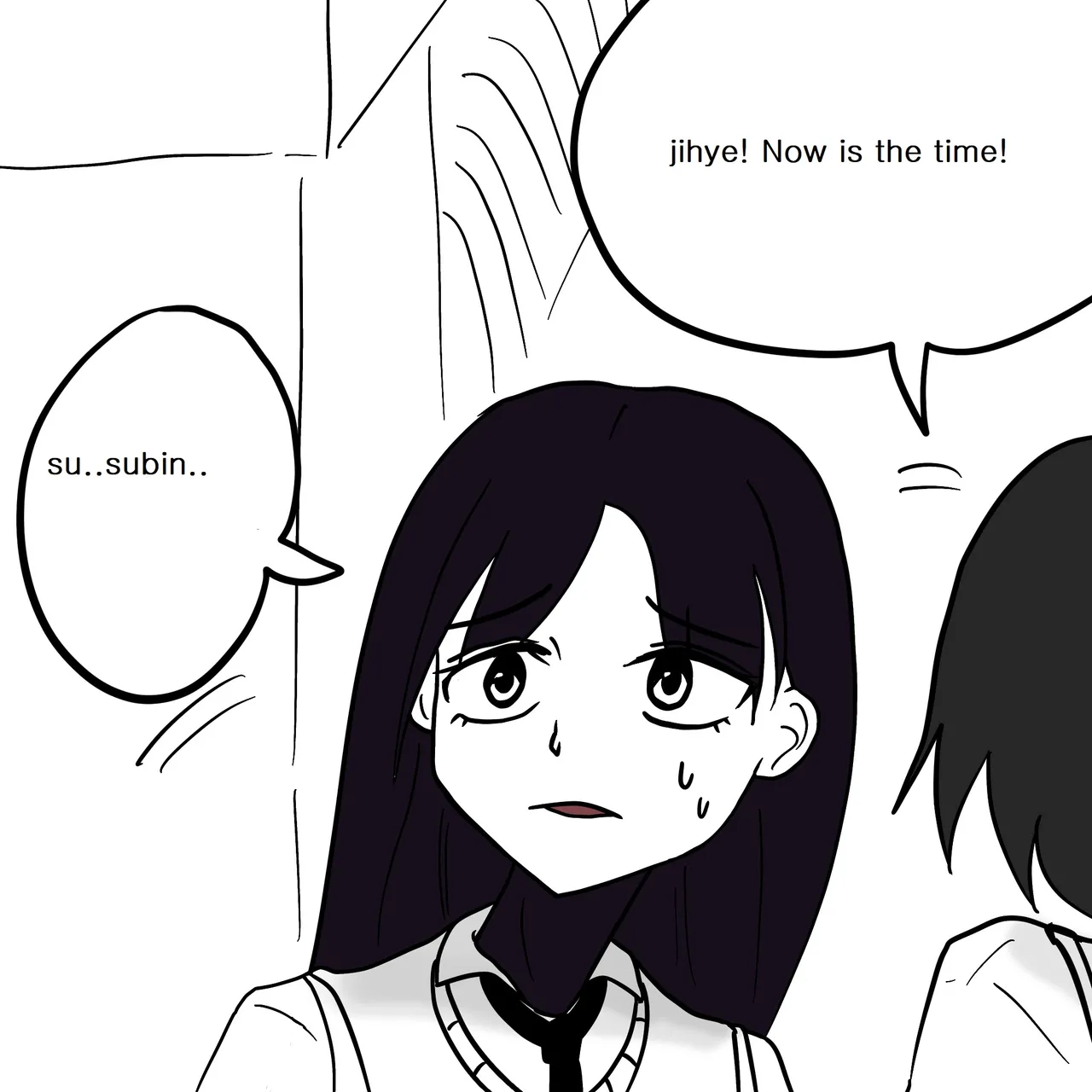 Page 22 of DYE Episode 8