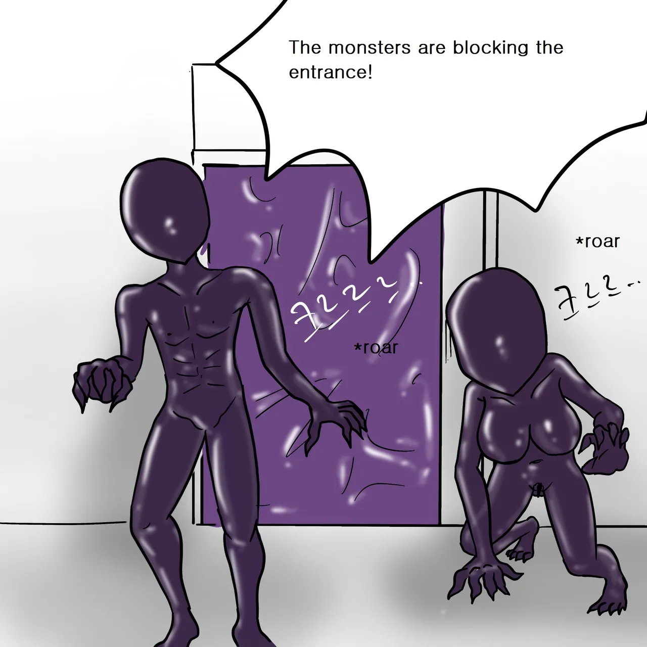 Page 28 of DYE Episode 8