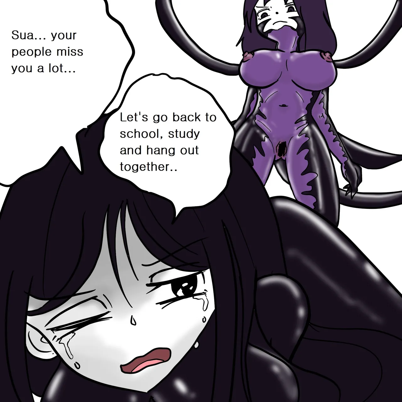Page 45 of DYE Episode 8