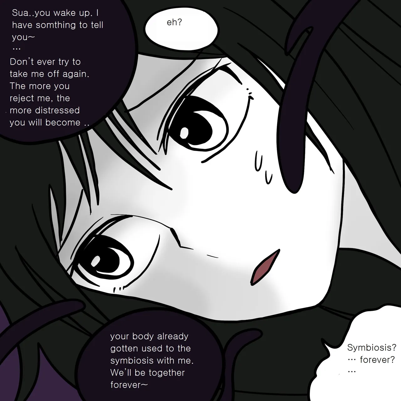 DYE Episode 9 - Page 9
