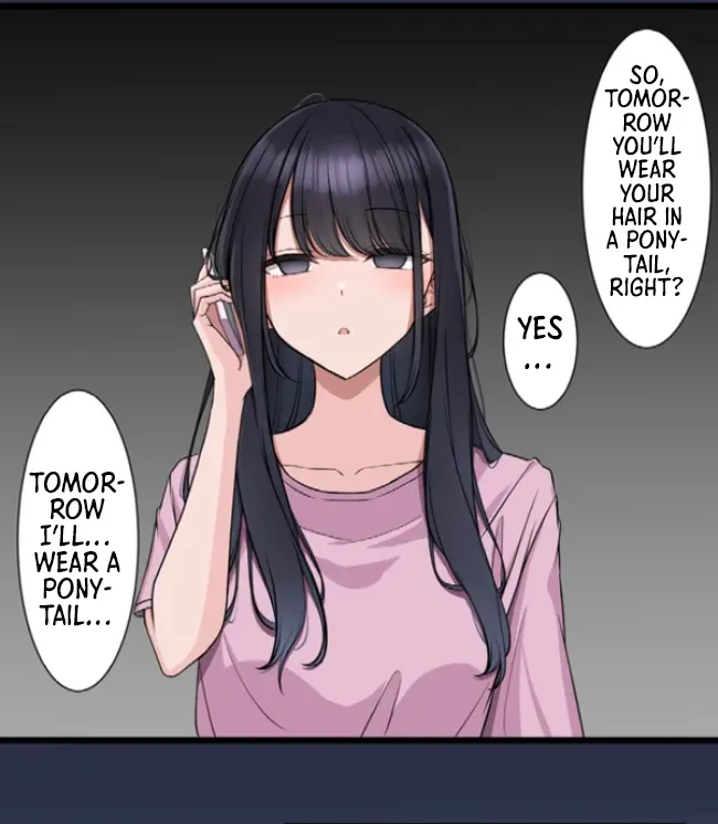 Saimin, Kakete Mite | Hypnosis, Give it a Try - Chapter 6 - Page 14