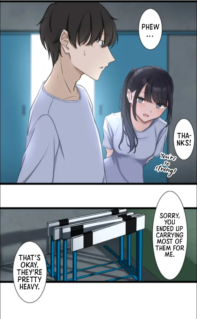 Page 19 of [utsuro_butai] Saimin, Kakete Mite | Hypnosis, Give it a Try - Chapter 6 [English] [Morally Bankrupt Wizard Translations]