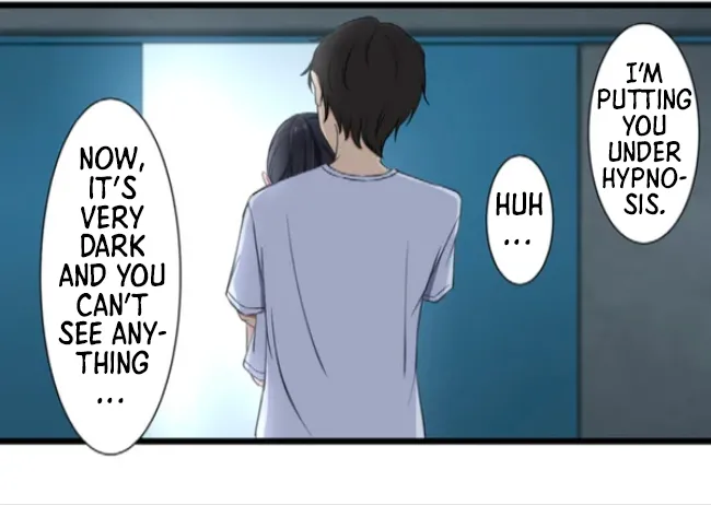 Page 23 of [utsuro_butai] Saimin, Kakete Mite | Hypnosis, Give it a Try - Chapter 6 [English] [Morally Bankrupt Wizard Translations]