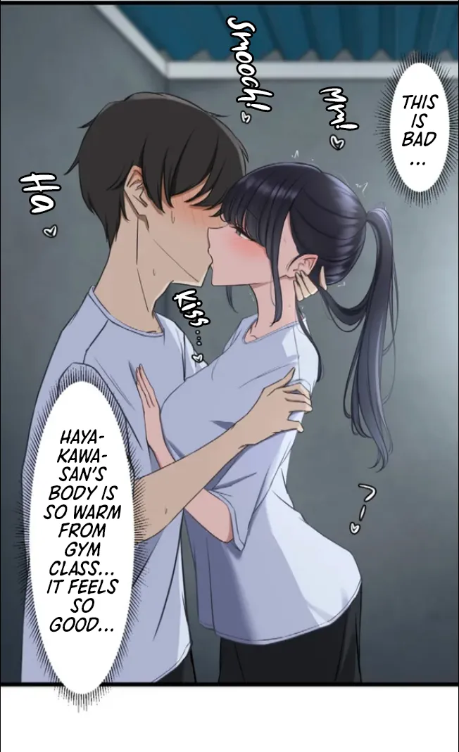 Page 28 of [utsuro_butai] Saimin, Kakete Mite | Hypnosis, Give it a Try - Chapter 6 [English] [Morally Bankrupt Wizard Translations]