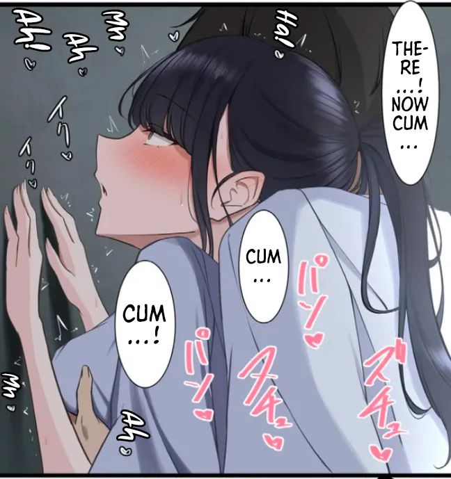 Page 43 of [utsuro_butai] Saimin, Kakete Mite | Hypnosis, Give it a Try - Chapter 6 [English] [Morally Bankrupt Wizard Translations]