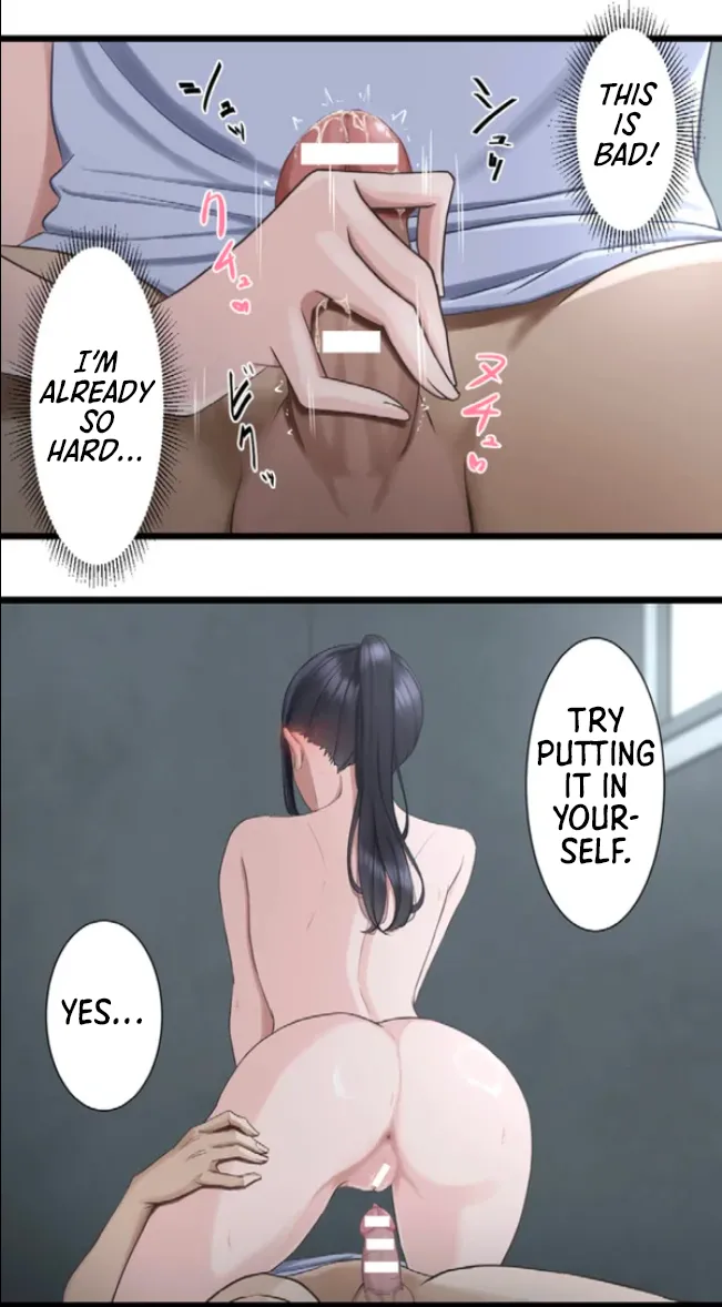 Page 50 of [utsuro_butai] Saimin, Kakete Mite | Hypnosis, Give it a Try - Chapter 6 [English] [Morally Bankrupt Wizard Translations]