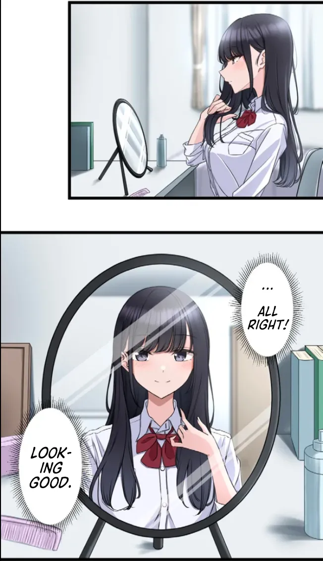 Page 6 of [utsuro_butai] Saimin, Kakete Mite | Hypnosis, Give it a Try - Chapter 6 [English] [Morally Bankrupt Wizard Translations]