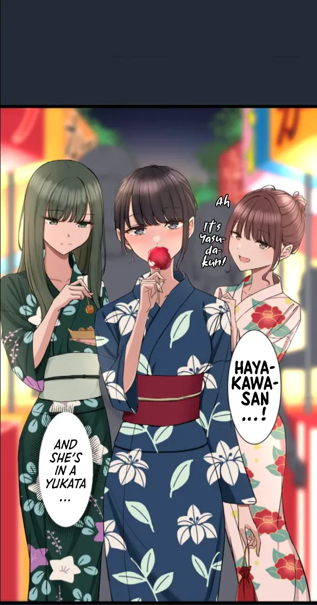 Page 64 of [utsuro_butai] Saimin, Kakete Mite | Hypnosis, Give it a Try - Chapter 6 [English] [Morally Bankrupt Wizard Translations]