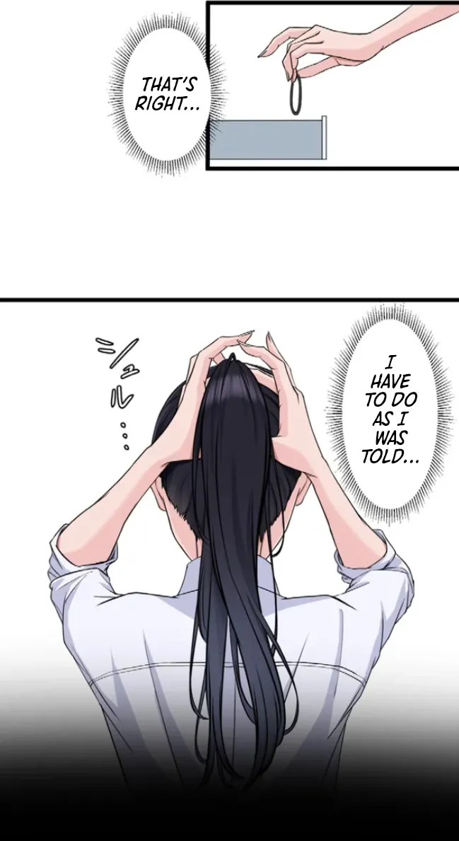 Page 8 of [utsuro_butai] Saimin, Kakete Mite | Hypnosis, Give it a Try - Chapter 6 [English] [Morally Bankrupt Wizard Translations]