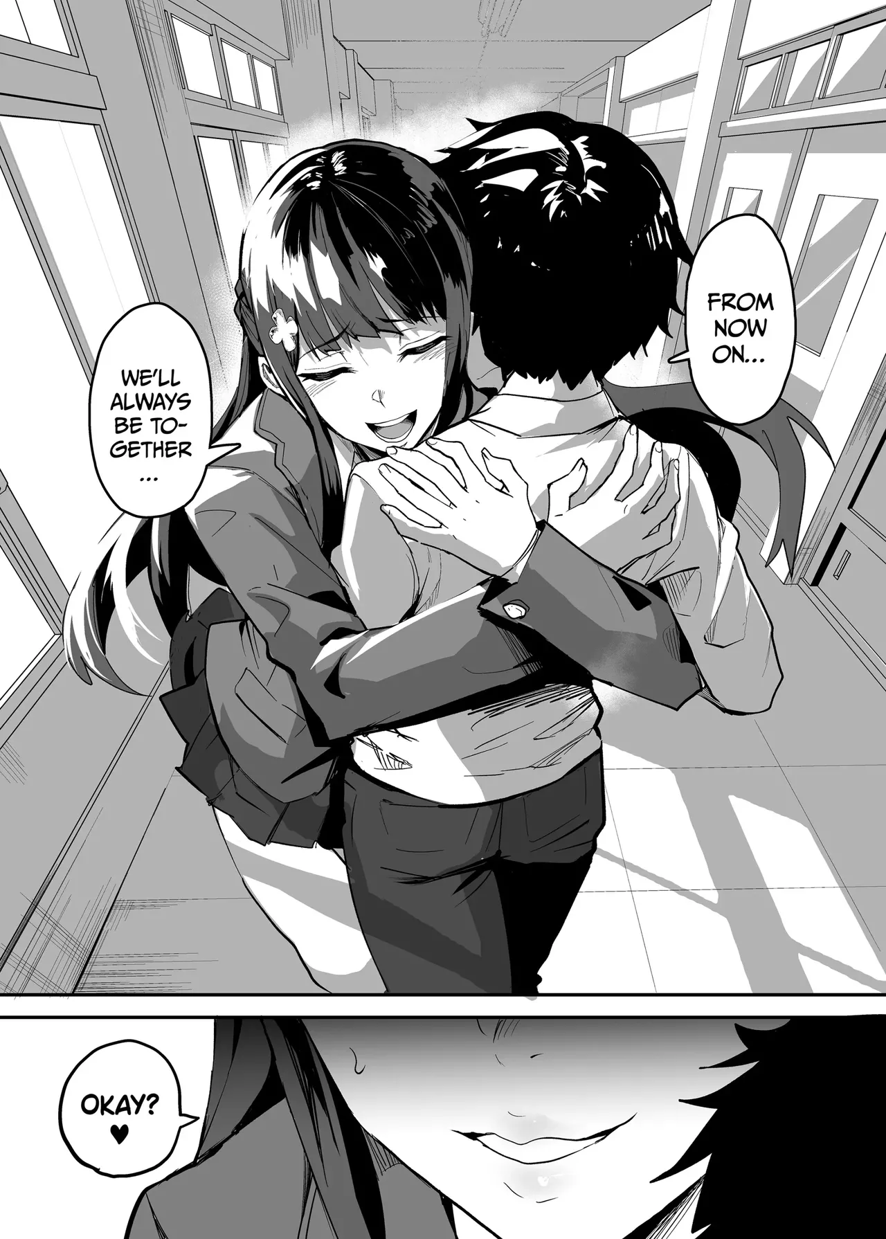 Abukano 1-2 + CG - Page 145