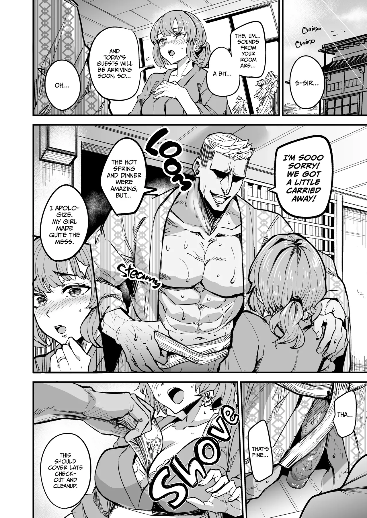 Abukano 1-2 + CG - Page 173