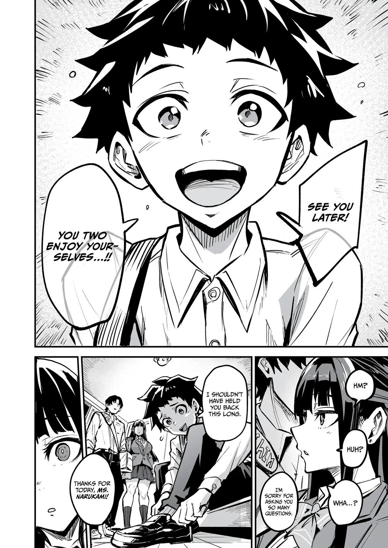 Abukano 1-2 + CG - Page 211