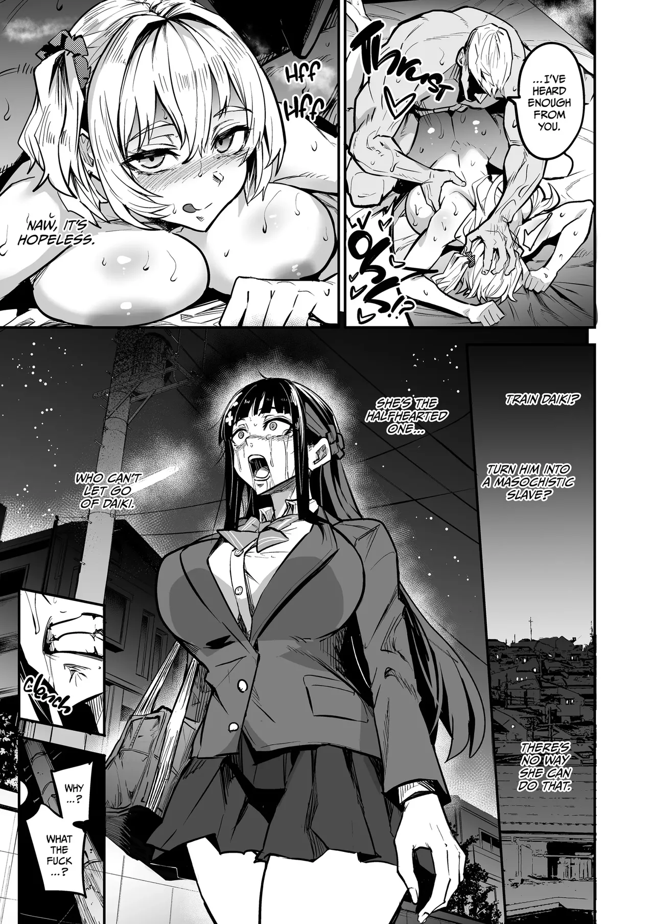 Abukano 1-2 + CG - Page 246