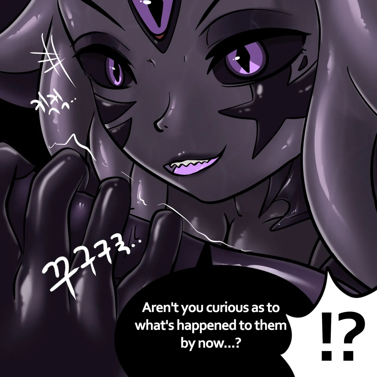 Page 75 of DYE Episode 32