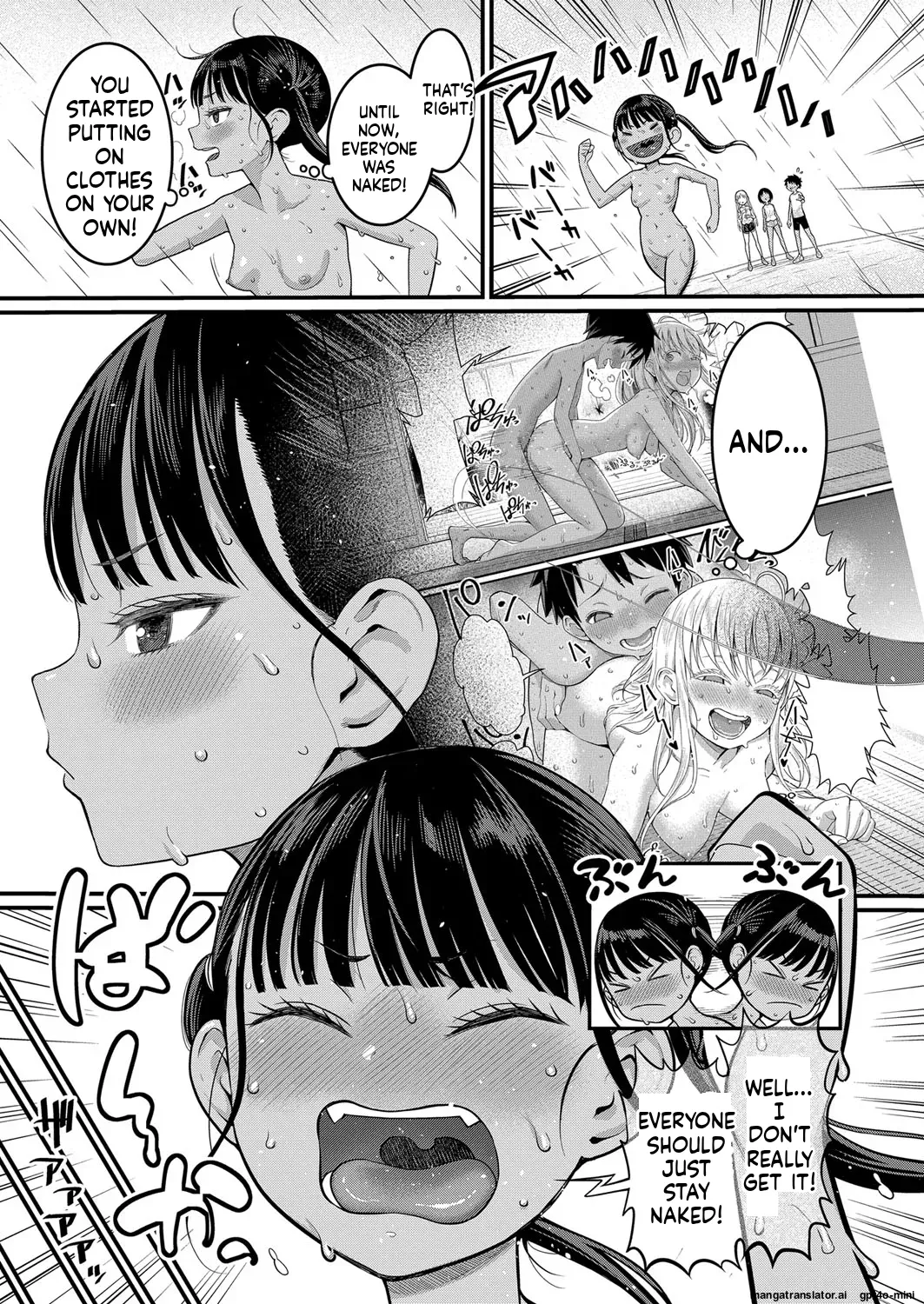 Page 123 of [Agata]_Hadaka_Gurashi_Ch._1-15_[English]