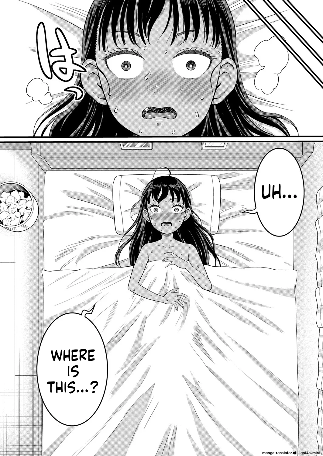 Page 124 of [Agata]_Hadaka_Gurashi_Ch._1-15_[English]