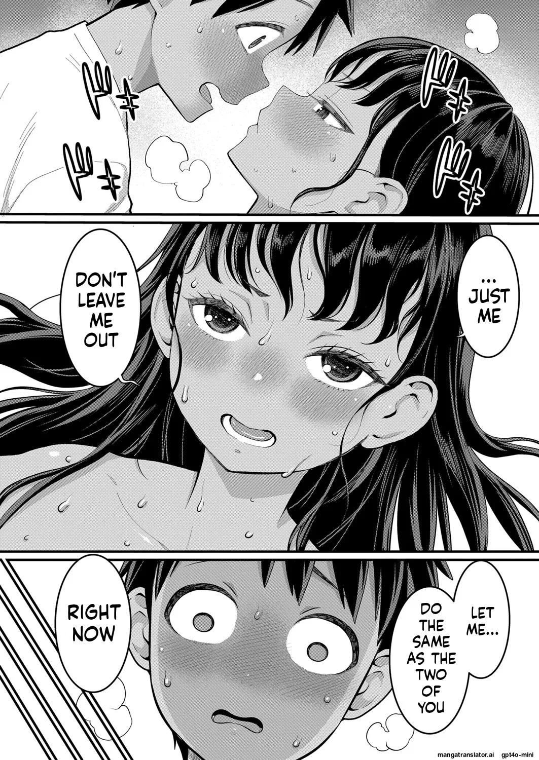 Page 130 of [Agata]_Hadaka_Gurashi_Ch._1-15_[English]