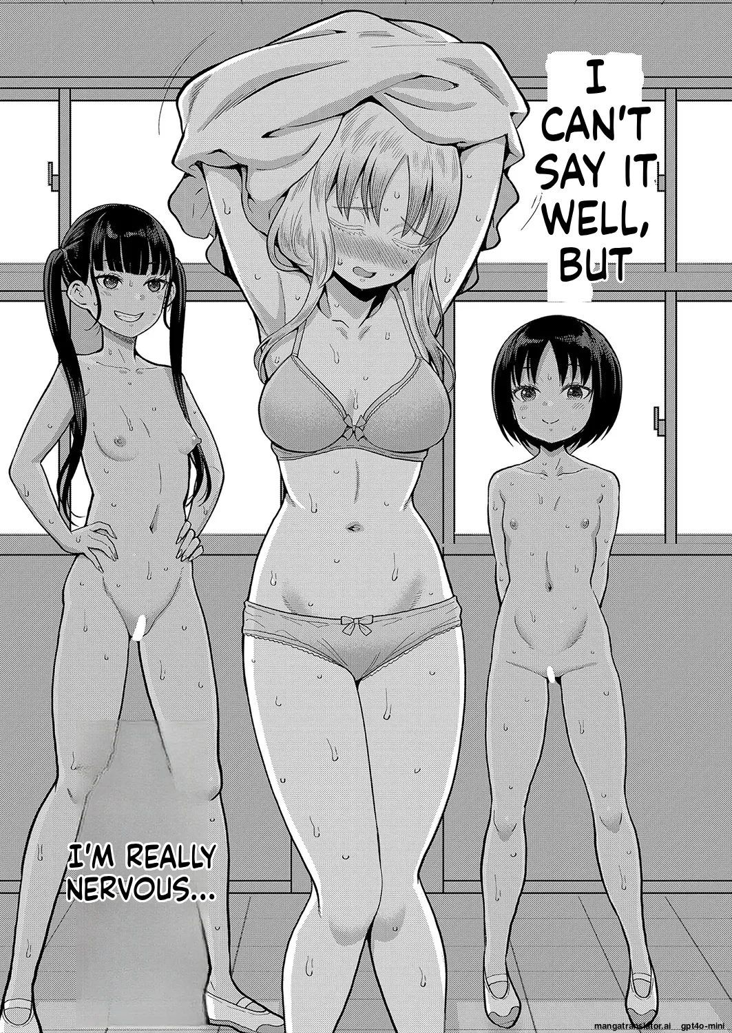 Page 15 of [Agata]_Hadaka_Gurashi_Ch._1-15_[English]