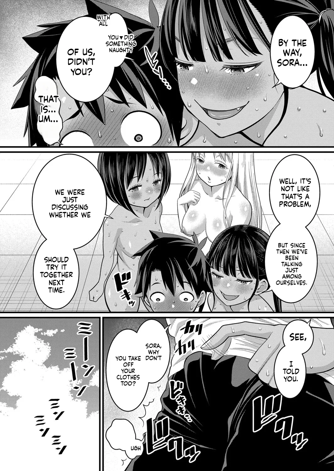 Page 168 of [Agata]_Hadaka_Gurashi_Ch._1-15_[English]