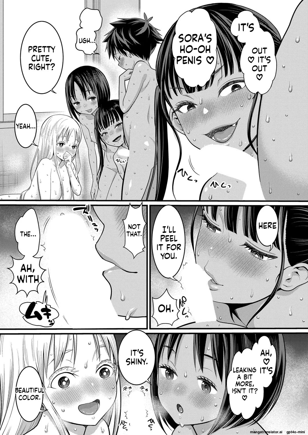 Page 169 of [Agata]_Hadaka_Gurashi_Ch._1-15_[English]