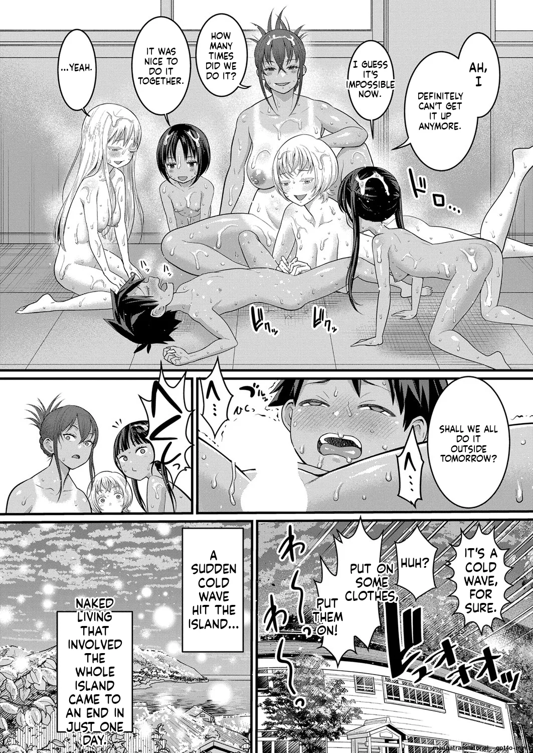 Page 188 of [Agata]_Hadaka_Gurashi_Ch._1-15_[English]