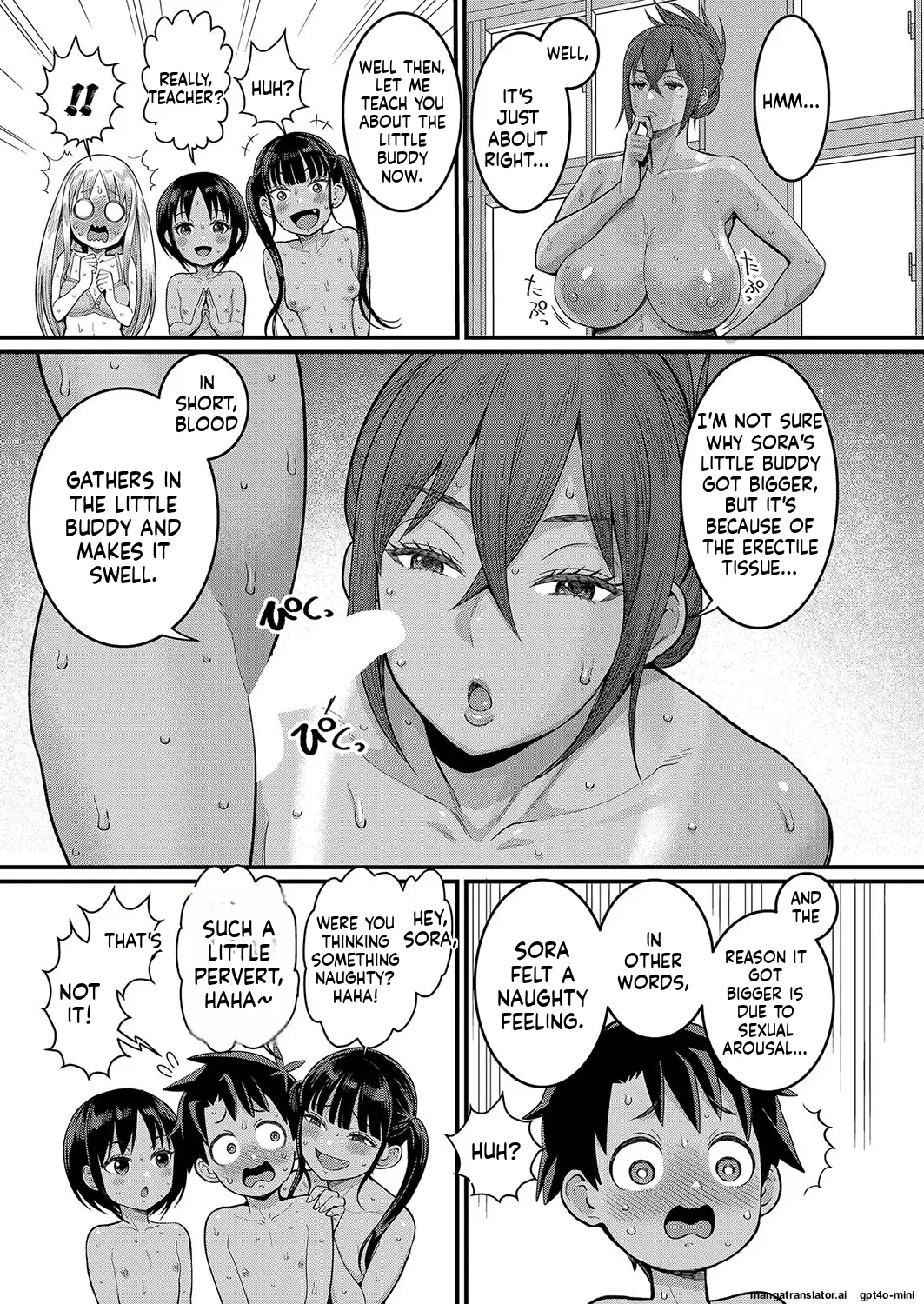 Page 19 of [Agata]_Hadaka_Gurashi_Ch._1-15_[English]