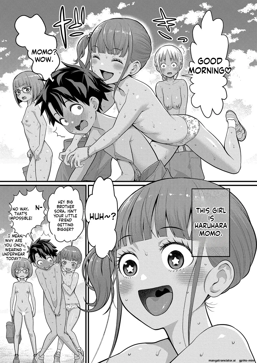 Page 201 of _Hadaka_Gurashi_Ch._1-15_