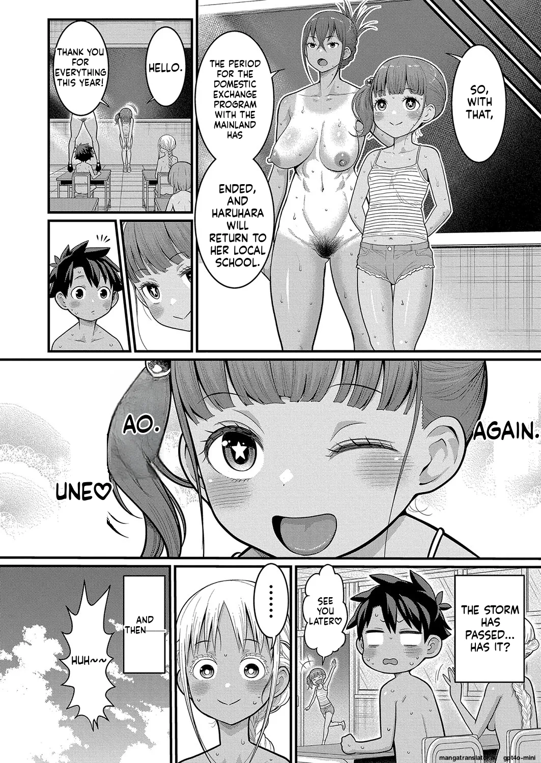 Page 224 of [Agata]_Hadaka_Gurashi_Ch._1-15_[English]