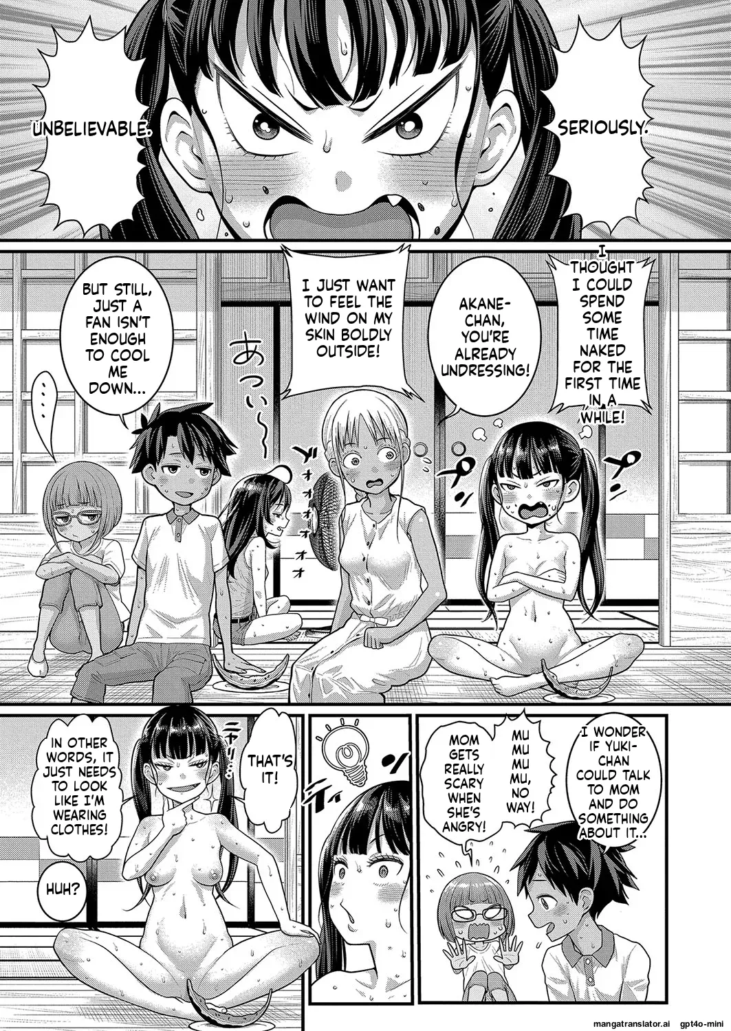 Page 233 of [Agata]_Hadaka_Gurashi_Ch._1-15_[English]