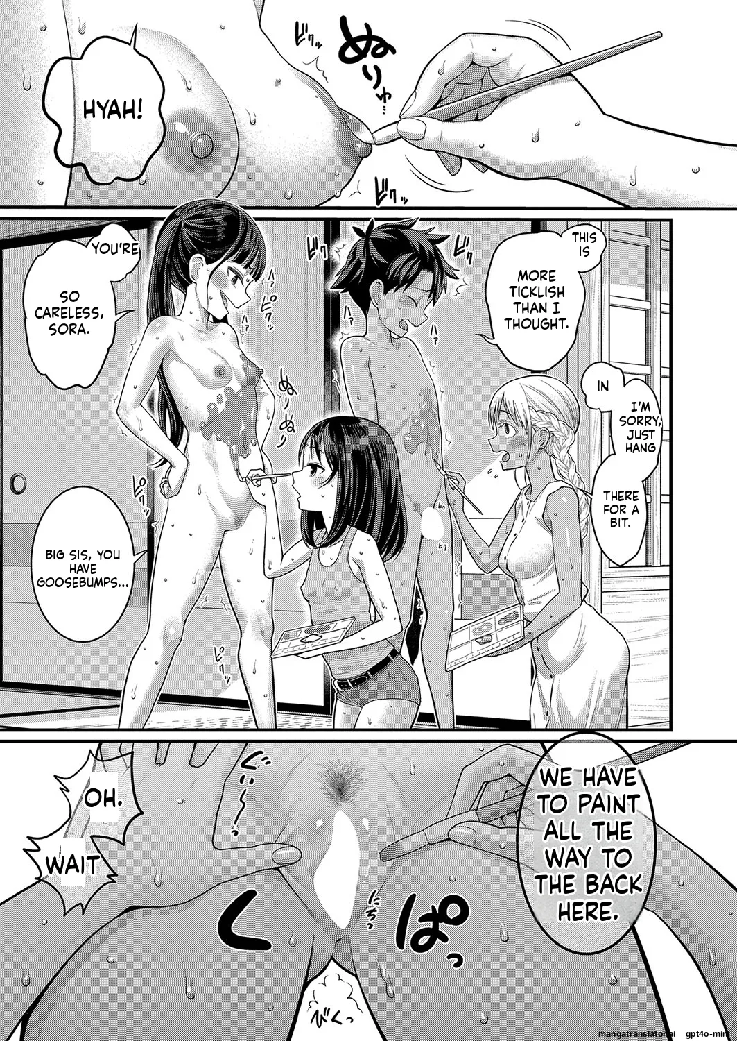 Page 235 of [Agata]_Hadaka_Gurashi_Ch._1-15_[English]