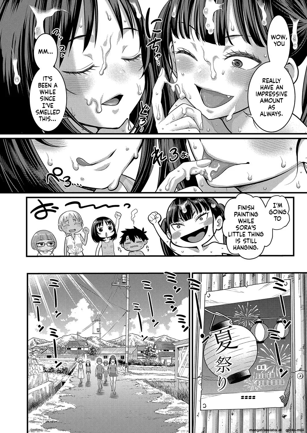 Page 240 of [Agata]_Hadaka_Gurashi_Ch._1-15_[English]